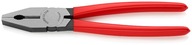 Knipex 03 01 250 Kombinované kliešte Knipex 03 01 250 Kombinované kliešte
