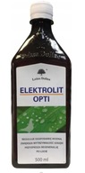 Elektrolyt Opti Forest Valley 500 ml