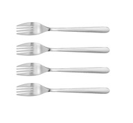 Vidly IKEA FORNUFT 4 ks, nerez Vidly IKEA FORNUFT 4 ks, nerez