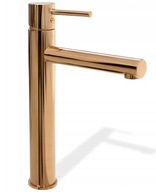 TESS ROSE GOLD Medená umývadlová batéria - REA TESS ROSE GOLD Medená umývadlová batéria - REA