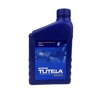 OLEJ PREVODOVKY DO PREVODOVKY TUTELA MATRYX 75W85 OLEJ PREVODOVKY DO PREVODOVKY TUTELA MATRYX 75W85