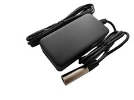 ELPOWER 24V/26V 2A 4Pin Tranz-X nabíjačka ELPOWER 24V/26V 2A 4Pin Tranz-X nabíjačka