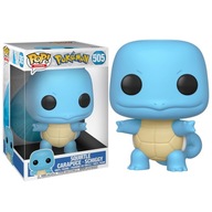 Funko Pop! POKEMON 505 Squirtle 25 cm Super Size Funko Pop! POKEMON 505 Squirtle 25 cm Super Size