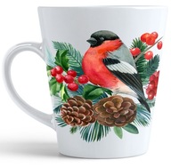 VIANOČNÝ HRNÍČEK LATTE 330ml VIANOČNÝ DARČEK VIANOČNÝ HRNÍČEK LATTE 330ml VIANOČNÝ DARČEK