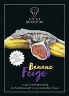 Výživa Gecko Banán Fig 50g Výživa Gecko Banán Fig 50g