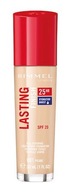 RIMMEL 25HR SPF20 DLHODOBÝ ZÁKLAD 001 PEARL RIMMEL 25HR SPF20 DLHODOBÝ ZÁKLAD 001 PEARL