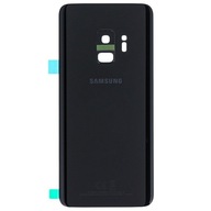 Originálna klapka krytu batérie pre Samsung Galaxy S9 SM-G960 BLACK