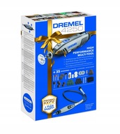 DREMEL Multitool 4250 1/35 + hriadeľ