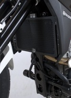 KRYT NA RADIÁTOR HUSQVARNA TR650 STRADA ČIERNA KRYT NA RADIÁTOR HUSQVARNA TR650 STRADA ČIERNA