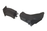Nasávanie vzduchu pre disky BMW X3 G01 / X4 G02, pravé Nasávanie vzduchu pre disky BMW X3 G01 / X4 G02, pravé