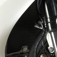 KRYT RADIATORA R&G HONDA CBR1000RR TITANIUM KRYT RADIATORA R&G HONDA CBR1000RR TITANIUM
