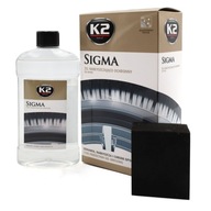 K2 SIGMA + APLIKÁTOR EFEKTÍVNY VZHĽAD PNEUMATÍK G157 K2 SIGMA + APLIKÁTOR EFEKTÍVNY VZHĽAD PNEUMATÍK G157