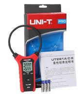 UT281A UNI-T PRO kliešťový multimeter, profesionálny merač UT281A UNI-T PRO kliešťový multimeter, profesionálny merač