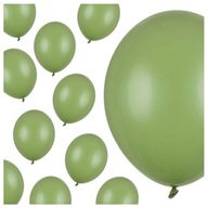 Zelené rozmarínové balóny na svadobné prijímanie krst svadba 30 cm 12 palcov 50 ks Zelené rozmarínové balóny na svadobné prijímanie krst svadba 30 cm 12 palcov 50 ks