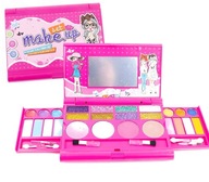 MAKEUP PALETTE LESK OČNÝCH TIEŇOV MAKEUP PALETTE LESK OČNÝCH TIEŇOV