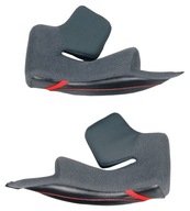 Sada lícníc Shoei GT Air II BUT Sada lícníc Shoei GT Air II BUT