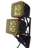 Jeep Wrangler JK držiak LED žiarovky - TXA 004 Jeep Wrangler JK držiak LED žiarovky - TXA 004