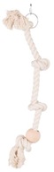TRIXIE Toy Bird šplhacie lano TX-5168 TRIXIE Toy Bird šplhacie lano TX-5168