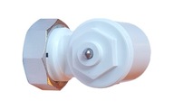 Adaptér Oventrop pre hlavice M30x1,5 pre ventily M30x1,5 Adaptér Oventrop pre hlavice M30x1,5 pre ventily M30x1,5