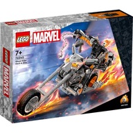 LEGO Super Heroes 76245. Ghost Rider
