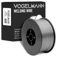 Vogelmann Zvárací drôt na nerez 1kg 0,8mm