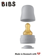 BIBS - Bottle Kit Cloud sada antikolikových fliaš