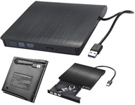 CD-R DVD-RW JEDNOTKA EXTERNÁ USB 3.0 ZAPISOVAČKA CD-R DVD-RW JEDNOTKA EXTERNÁ USB 3.0 ZAPISOVAČKA