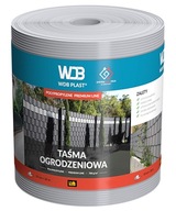 WDB PREMIUM PLOTOVÁ PÁSKA 19x26 ŠEDÁ WDB PREMIUM PLOTOVÁ PÁSKA 19x26 ŠEDÁ