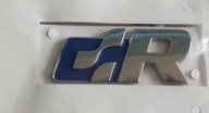Odznak R-line na blatníku VW Tiguan Odznak R-line na blatníku VW Tiguan