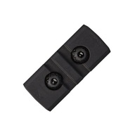 Adaptér Magpul RVG M-LOK Polymérový adaptér Rail MAG596 BLK Adaptér Magpul RVG M-LOK Polymérový adaptér Rail MAG596 BLK