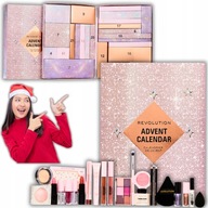 *MEGA* SET KOZMETICKÉHO ADVENTNÉHO KALENDÁRA 25 dní *MEGA* SET KOZMETICKÉHO ADVENTNÉHO KALENDÁRA 25 dní