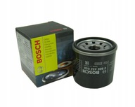 SUZUKI SPLASH 08-16 1.0i 1.2i BOSCH olejový filter SUZUKI SPLASH 08-16 1.0i 1.2i BOSCH olejový filter