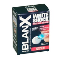 BLANX WHITE SHOCK POWER WHITE bielenie 50ml
