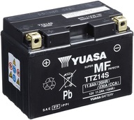 Batéria YUASA TTZ14S-BS 12V 11,2Ah Batéria YUASA TTZ14S-BS 12V 11,2Ah