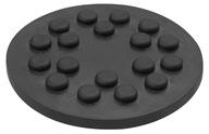 RAVAGLIOLI STĹPOVÝ ZDVIHÁK GUMA 137MM RAVAGLIOLI STĹPOVÝ ZDVIHÁK GUMA 137MM