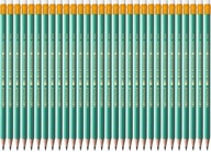 NEZlomiteľná ceruzka s gumou BIC EVOLUTION 655 HB x 60