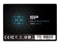 SILICON POWER Ace A55 SSD disk 256GB SATA3 550/450