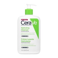 CERAVE EMULZIA PRE SUCHÚ NORMÁLNU TVÁR 473 ml hydratačný CERAVE EMULZIA PRE SUCHÚ NORMÁLNU TVÁR 473 ml hydratačný