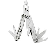 Multitool Leatherman Rev + gravírovanie + ZDARMA Multitool Leatherman Rev + gravírovanie + ZDARMA