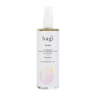 Hagi Mama prírodný masážny olej na perineum pred pôrodom 100 ml Hagi Mama prírodný masážny olej na perineum pred pôrodom 100 ml