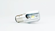 LED žiarovka BA20D 12V 25W 35W Junak Jawa Simson BM LED žiarovka BA20D 12V 25W 35W Junak Jawa Simson BM
