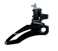 Prehadzovačka Shimano Tourney FD-TZ31 48z 31,8 mm Prehadzovačka Shimano Tourney FD-TZ31 48z 31,8 mm