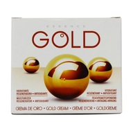 ESSENCE GOLD krém so zlatom 50ml na vrásky