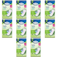 Tena Lady Slim Mini 10 balení po 20 kusov Tena Lady Slim Mini 10 balení po 20 kusov