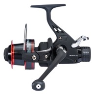 Prívlačový navijak Jaxon Red Carp FRXL 600 Prívlačový navijak Jaxon Red Carp FRXL 600