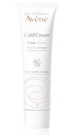 AVENE COLD CREAM Výživný krém 40ml