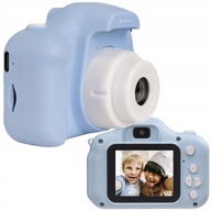 Detský darček CAMERA so zobrazením fotografií, videí a hier Detský darček CAMERA so zobrazením fotografií, videí a hier