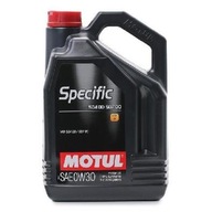 Motorový olej MOTUL 107050