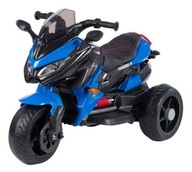 Motocyklové batérie tiché kolesá do 30 kg 2x25W Motocyklové batérie tiché kolesá do 30 kg 2x25W