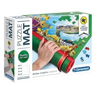 CLEMENTONI PUZZLE MAT 500-2000 kusov 30229 CLEMENTONI PUZZLE MAT 500-2000 kusov 30229